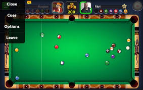 It's not uncommon for the latest version of an app to cause problems when installed on older smartphones. 8 Ball Pool 5 2 3 For Android Download