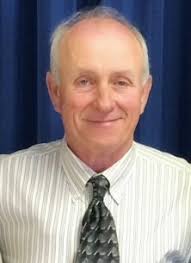 Lively, William “Ralph”, Sr.