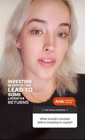 Ask Hanna Anything — Andrew Cushing