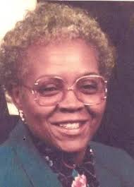 Geneva Jenkins Obituary (1934