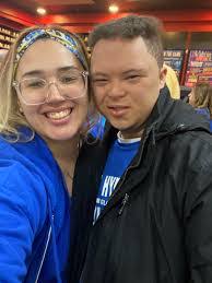 Tiffany Salcedo's Instagram, Twitter & Facebook