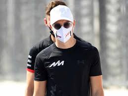 Nikita mazepin has joined haas. F1 And Fia Back Haas Stance On Abhorrent Mazepin Video Racing News Times Of India