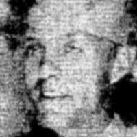 William Thomas Chance Jr. (1912–1944) • FamilySearch