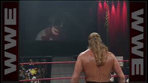 Where i got to dance with mr. Wwe Mankind Dude Love Introduce Cactus Jack To Wwe Facebook