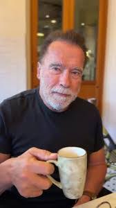 Arnold Wyrick's Instagram, Twitter & Facebook