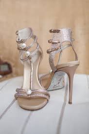 Most Romantic Backyard Houston Wedding Fancy Wedding Shoes Wedding Shoes Bridal Shoes