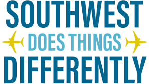 Use it for your creative projects or simply as a sticker you'll share in this free icons png design of southwest airlines logo png icons has been published by iconspng.com. New Southwest Routes From Wichita