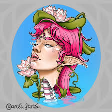 Reel by Kira Walters ♏ Tattoo Artist (@artsi_fartsi_) · January 7, 2022