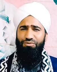 Hafiz Mukhtar Raza Attari