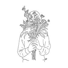 Art By Poeticamenteflor Please Don T Use My Art For Personal Or Commercial Use Art Line Art Drawings Art Drawings