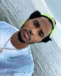 TREYSONGZ FANPAGE❤️ Iyonna👼🏾