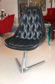 We did not find results for: Set Of 4 Sculpta Star Trek Swivel Chairs By Chromcraft At 1stdibs