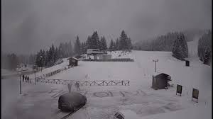 Οταν η οδήγηση στο χιόνι γίνεται απόλαυση (vid.) Kakokairia Xionise Sth Boreia Ellada Pws 8a E3elix8ei O Kairos Koinwnia News 24 7