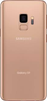 Good working phone unlocked so can be used with any carrier rose gold · ›. Best Buy Samsung Galaxy S9 64gb Sunrise Gold Sprint Sphg960ugld