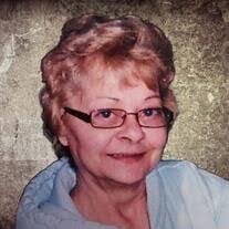 Wanda F. Roper Obituary