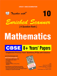 369 pages · 2014 · 5.19 mb · 33,316 downloads· english. Together With Enriched Scanner Pyqs Math Class 10 For 2018 Exam Old Edition Amazon In Rachna Sagar Books