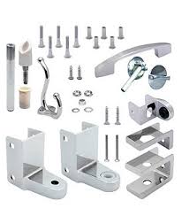 And we aren't talking about just the conference room or the. Partition Repair Parts Restroom Partitions Door Hardware Out Swing Concealed Latch Zamac Polished Chrome