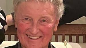 Helmut Obrecht: Ein Kämpfer, der niemals aufgab