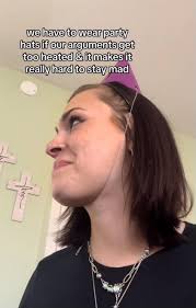 Relationship hack 😂 (via TT