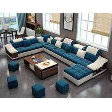 Living room sofa storage corner real genuine leather sofas salon couch puff asiento muebles de sala canape l shape sofa cama. Modern Designer Corner Sofa Sets For Home Living Room Rs 4200 Set Id 22447521355