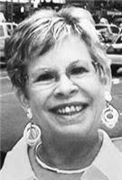 Sherry Cox Obituary (1946-2016)