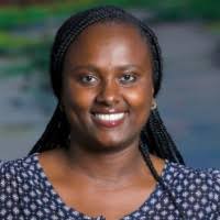 Sarah Chege Email & Phone Number