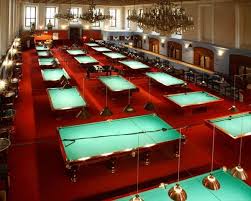 Billiard Centrum Prague Amazing Old Ballroom With Cobweb Covered Chandeliers Sooo Much Fun For A Night Out Billiard Room Billiards Billiards Pool