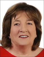 ElectionsIreland.org: Clare Leonard