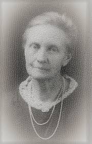 Emma Eunice Michaelson Gardner (1874-1945)