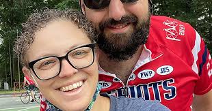 Wilmington resident to participate in his third PMC: Lozzi ready for the  100-mile trek