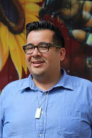 Shifting the Lens 2020 Presenters — Shifting the Lens November 1-3