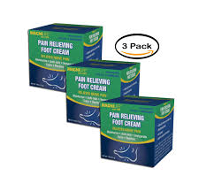 We did not find results for: Pack Of 3 Magnilife Pain Relieving Foot Cream 4 0 Oz Buy Online In Angola At Angola Desertcart Com Productid 80531370