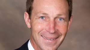 Wayne Parker to formally announce candidacy for congress