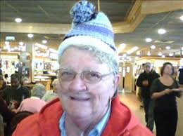 Doris Stackhouse Obituary (2011)