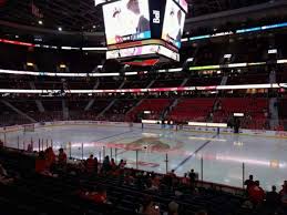Photos At Canadian Tire Centre