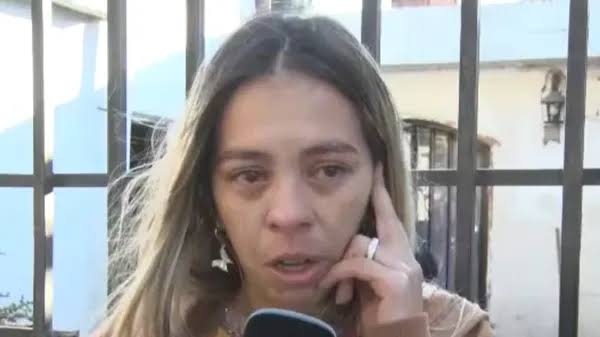 La mamá de Agostina Vega habló por primera vez tras el femicidio y lanzó  una fuerte acusación contra el entorno de Barrelier