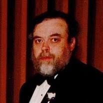 Thomas D. Vankirk Obituary (2023)