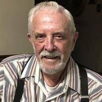 Kenneth James Henderson Obituary