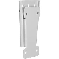 Check the side bracket note: Jbl Mtc Cbt Fm1 Wh Cbt Flush Mount Wall Brackets Mtc Cbt Fm1 Wh