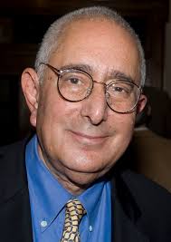 Ben Stein