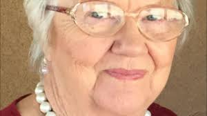 Margaret Kathleen "Peggy" (Nolan) Halpin, 1930-2017