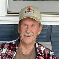 Mr. Jerry Henderson Obituary