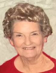 Barbara Louise Brigman Obituary