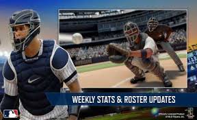 Descargar rbi baseball 18 mod apk (versión completa) 1.0.2. R B I Baseball 20 1 0 5 Apk Data Android