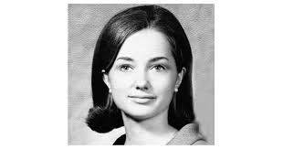 Judith POWELL Obituary (1946