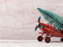 Maybe you would like to learn more about one of these? Vacances De Noel Quand Acheter Son Billet D Avion Pour Payer Moins Cher Femme Actuelle Le Mag