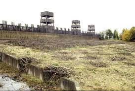 Alesia Roman Fortfications Reconstructed The Ancient Art Architecture Collection Roman History Roman Empire Ancient Rome