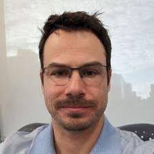 Fred Ouellette, P.Eng.