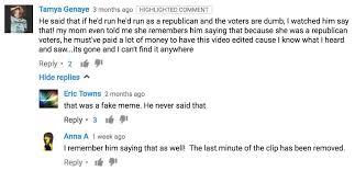 It is not an actual quote by trump. The Fake Donald Trump Quote That Just Won T Die