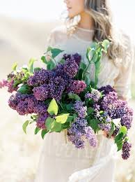 Check spelling or type a new query. Lilac Wedding Flower Inspiration Once Wed